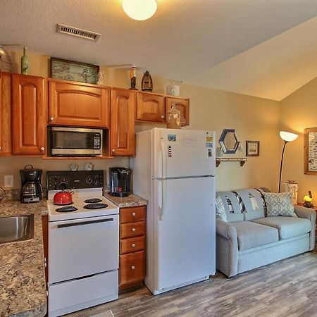Southern Comfort Cabana Hatteras Exterior foto