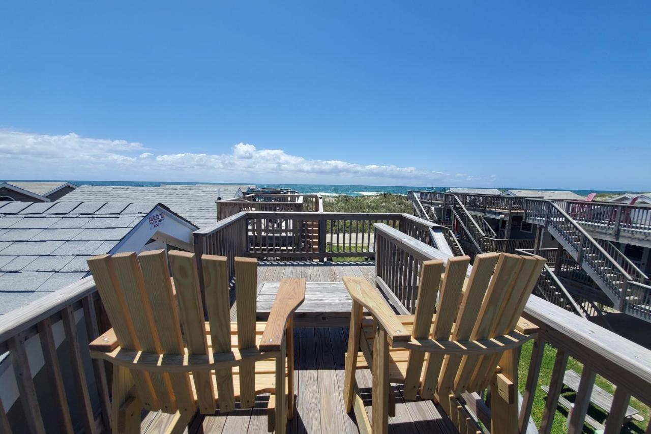 Southern Comfort Cabana Hatteras Exterior foto