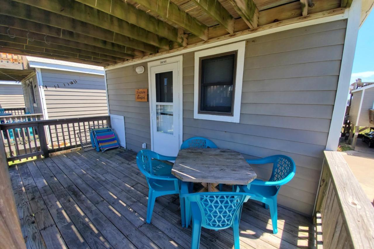 Southern Comfort Cabana Hatteras Exterior foto