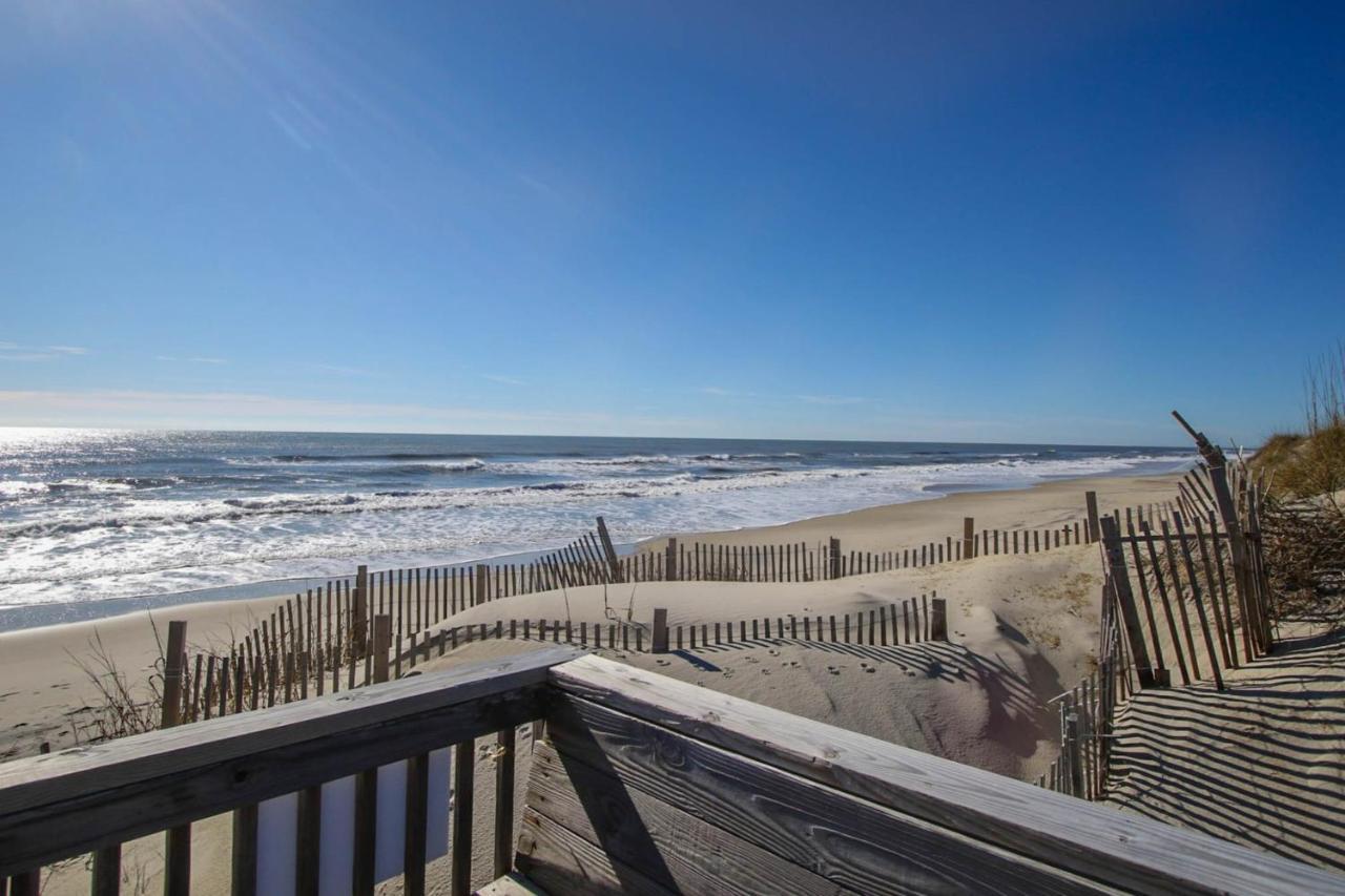 Southern Comfort Cabana Hatteras Exterior foto