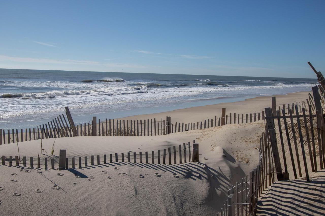Southern Comfort Cabana Hatteras Exterior foto
