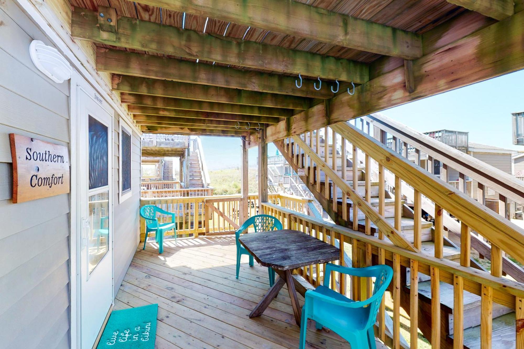 Southern Comfort Cabana Hatteras Habitación foto